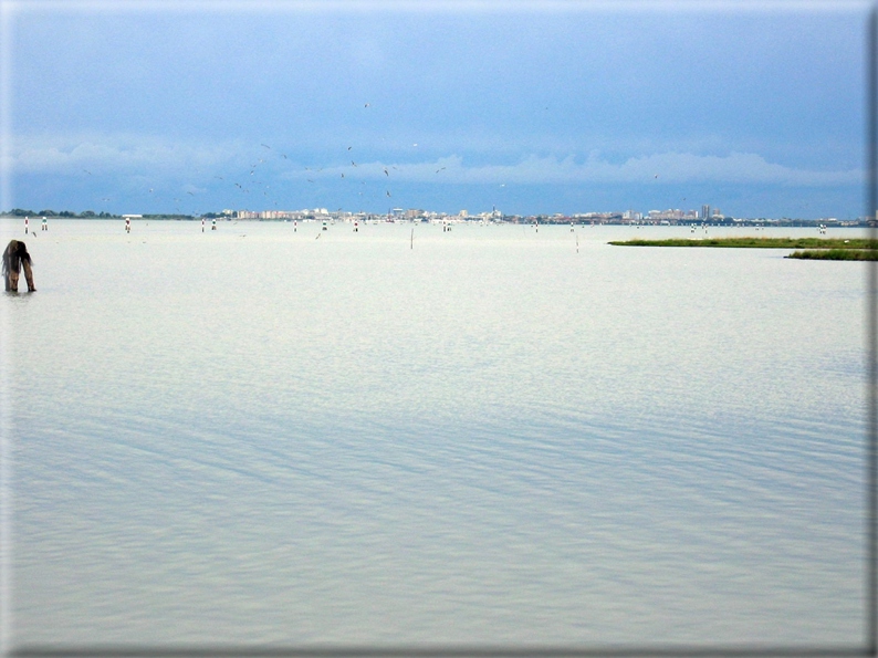 foto Marano Lagunare